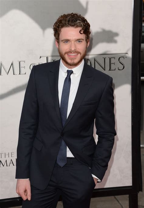 Richard Madden Famous People From Scotland Popsugar Celebrity Photo 5