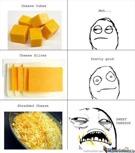 Cheese Types Freaking Hilarious Freak Quotes Stupid Memes