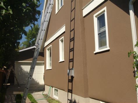 Things You Must Know When Painting A House Exterior