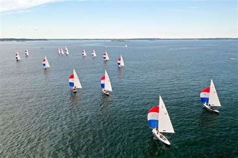 Image 17 of 25 from gallery of fishers island house / resolution: 2019.06.25-Norwegian Wood Team of Fishers Island Wins 2019 ...