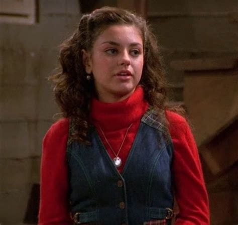 Pin By Franchesca Eva On Jackie Burkhart Red Turtleneck Sweater Red