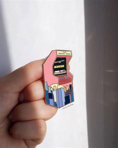 Hi We Just Wanted To Share One Of The First Pins We Ve Made What Do