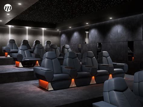 Moovia News — Luxury Furniture For Home Cinemas And Media Rooms