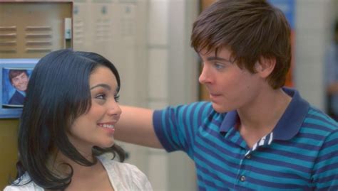 troy and gabriella s high school musical 2 journey