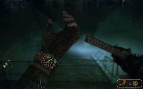 Metro 2033 Screenshots For Windows Mobygames