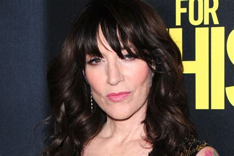 Katey Sagal Topless Telegraph