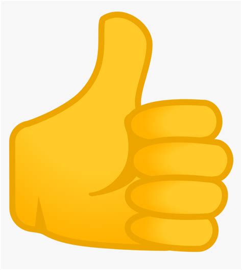 Get Free Thumbs Up Emoji Thumbs Up Emoji Png Stunning Free Sexiz Pix