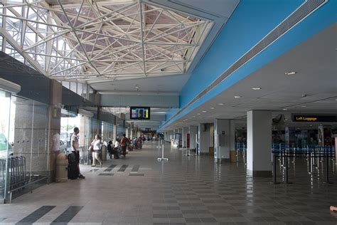 Nadi International Airport Nffn