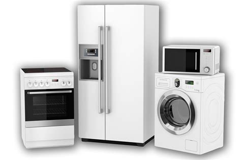 Appliances Png Images Png Image Collection