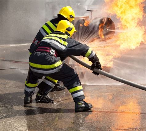 Fire Safety Training Courses Essex And London Fire Safety Training