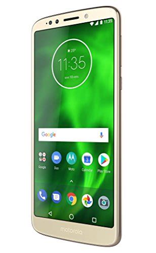 Moto G6 Play Análisis Review Con Características Precio Y