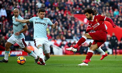 Read about liverpool v west ham in the premier league 2020/21 season, including lineups, stats and live blogs, on the official website of the premier league. West Ham x Liverpool ao vivo: Como assistir na TV e online ...