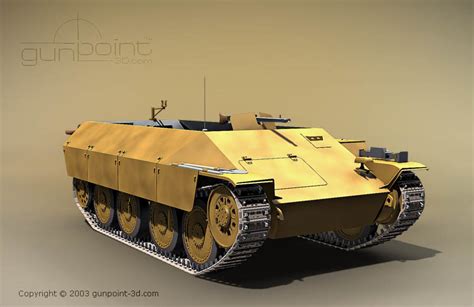 World S First Armored Personnel Carriers