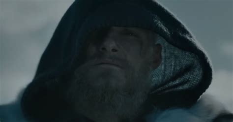Vikings Saison 6 Bjorn Et Ivar En Guerre Dans La Bande Annonce La