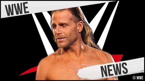 Shawn Michaels Und Zwei Matches Für Die Nächste „monday Night Raw