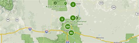 Best Trails In Flagstaff Arizona Alltrails