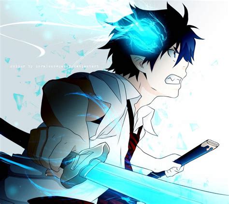 Rin Okumura X Reader Oneshots Losing Control Wattpad