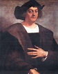 Christopher Columbus - Biography - Explorer | Christopher columbus ...