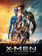 X-Men : Days of Future Past - Film (2014) - SensCritique