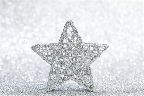 Christmas Decoration Stock Photo Image Of Star White 34744062