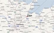 Guide Urbain de Lübeck