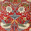 Cultura Del Diseño Industrial: "William Morris 1834 - 1896"