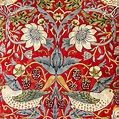 Cultura Del Diseño Industrial: "William Morris 1834 - 1896"