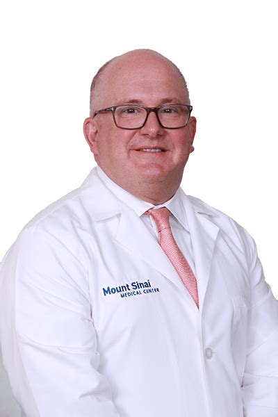 Dr Brian Slomovitz Md Mount Sinai Medical Center