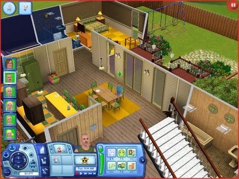 Sims 3 Download Free Download Full Version Games For Pc