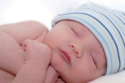 Curiosidades sobre la respiración de los bebés recién nacidos Madres Hoy