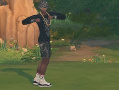 The sims sims cc nike free shoes running shoes nike nike shoes air jordan vi air jordan shoes zapatillas jordan retro jordan outfits. SIB — SIBChunkySims Air Jordan's S3/S4 Conversions... | Sims 4 Updates | Pinterest | Jordans ...