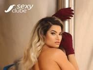 Naked Raissa Barbosa In Sexy Magazine Brasil
