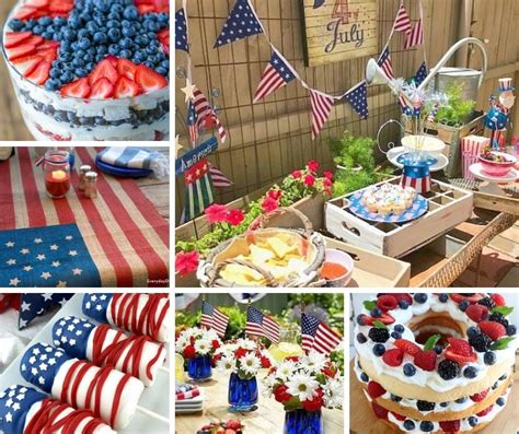 Th July Party Ideas Th Of July Party July Party Party Printables Hot