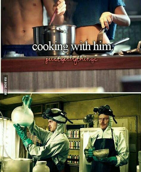 Jesse We Have To Cook Meme By Zymos Memedroid