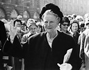 How Clementine Churchill Wielded Influence As Winston's Wife | WBUR News