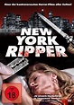 New York Ripper: Amazon.de: Jack Hedley, Almantha Keller, Howard Ross ...