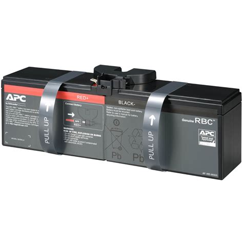 Best apc ups dealer price in pakistan, u.a.e., saudi arabia, qatar & bahrain. APC Replacement Battery Cartridge #163 APCRBC163 B&H Photo ...