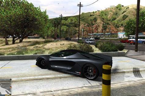 Gta V Extreme Graphics Presets Gta5