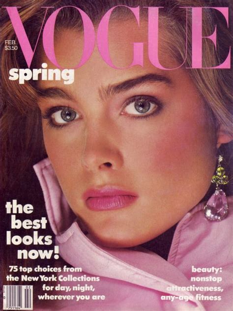 Supermodelshrine Vintage Vogue Covers Vogue Magazine Covers Vogue