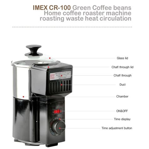 Check and make sure it. Why Are Coffee Beans Roasted and Type of Coffee Roasts