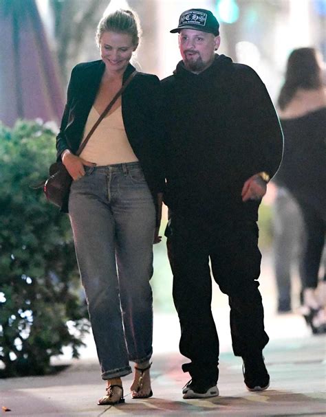 Why Cameron Diaz And Benji Madden Named Their Daughter Raddix Us Weekly