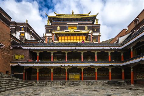Best Places To Visit In Tibet Wonders Of Tibet