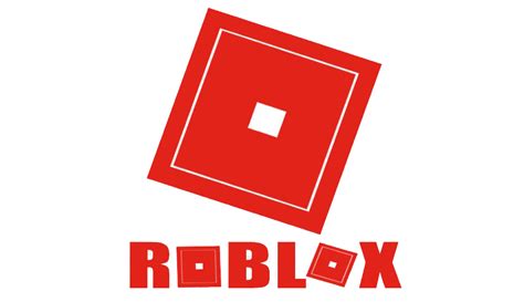 Roblox Logo Transparent Background Png Mart