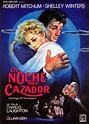 LA NOCHE DEL CAZADOR (1955) « LAS MEJORES PELÍCULAS DE LA HISTORIA DEL CINE