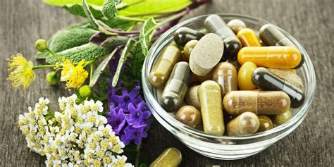 Herbs Supplements For Stress Tflmag Com