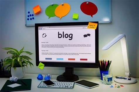 9 Benefits Of Blogging For Business Popup Domination