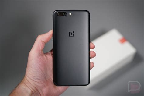··· oem factory price for one plus five lcd a5000 display + touch screen with frame. OnePlus 5 Unboxing! - Droid Life