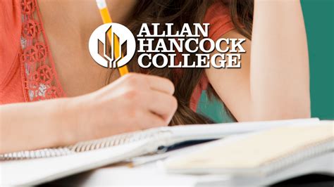 Allan Hancock College Launches Free Tuition Program