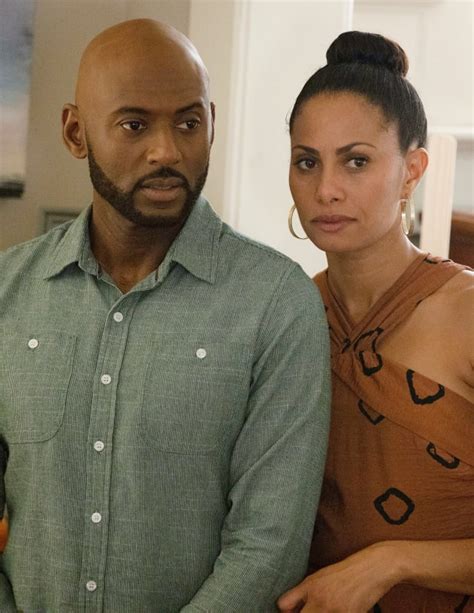 Current Tv Couples Who Perfectly Represent Black Love Tv Fanatic