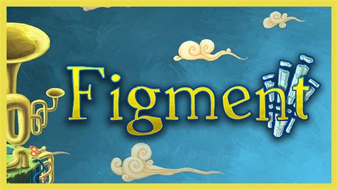 Figment Full Game Walkthrough No Commentary Youtube